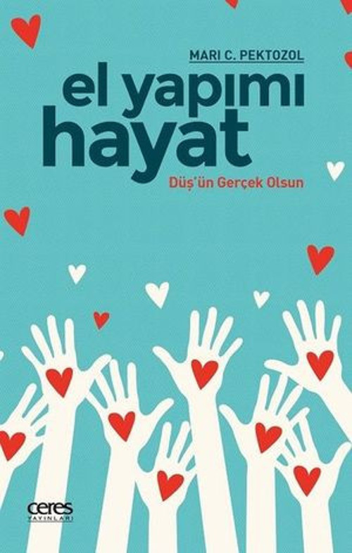 El Yapımı Hayat - E-Kitap