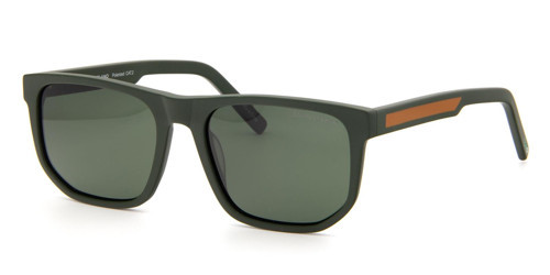 Como Milano CML009 C3 55 Polarize Erkek Güneş Gözlüğü