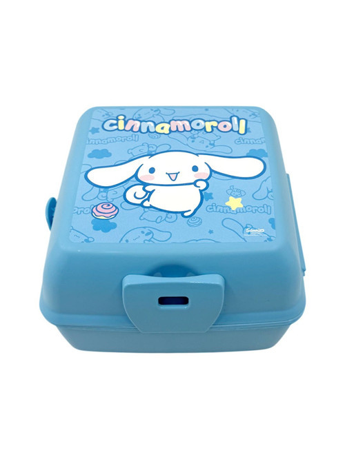 Cinnamoroll Beslenme Kutusu 3464