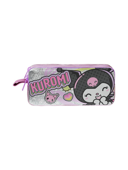 Kuromi Kalem Çantası 3210