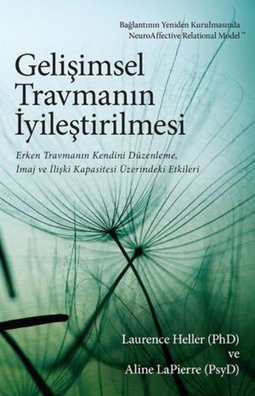 Gelişimsel Travmanın İyileştirilmesi - E-Kitap