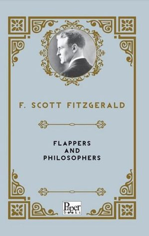 Flappers and Philosophers - E-Kitap