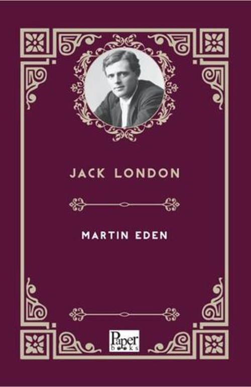 Martin Eden - E-Kitap
