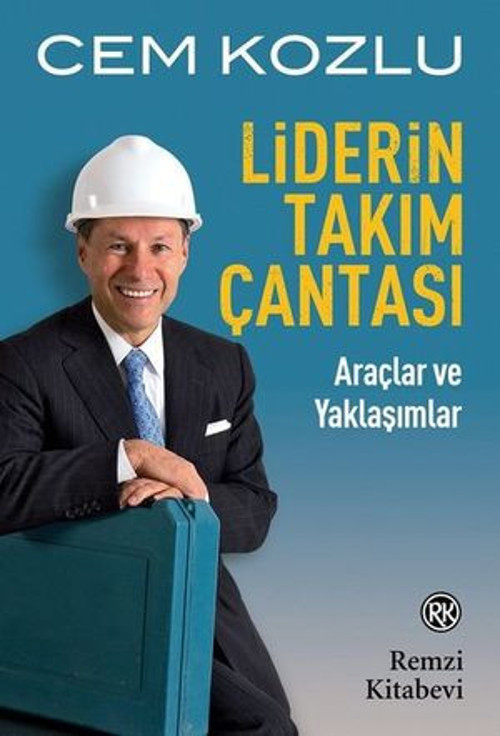 Liderin Takım Çantası - E-Kitap
