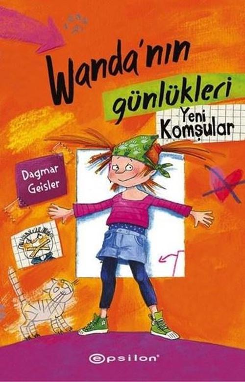 Wandanın Günlükleri 1-Yeni Komşular
