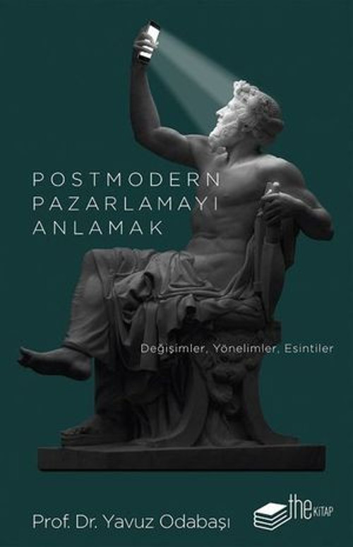 Postmodern Pazarlamayı Anlamak - E-Kitap