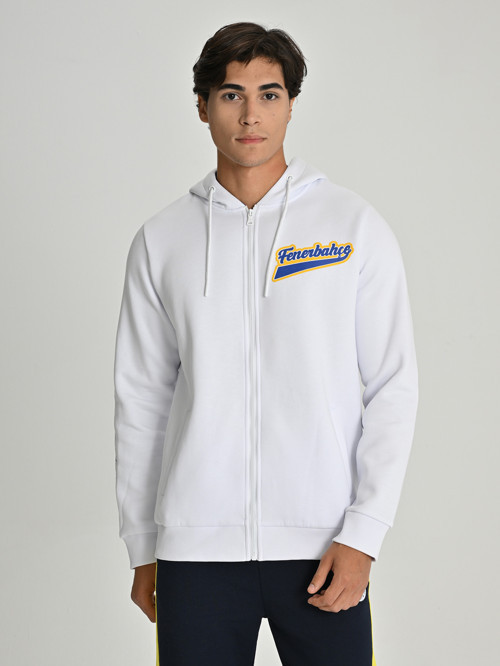 ERKEK KOLEJ FENERBAHÇE SWEAT