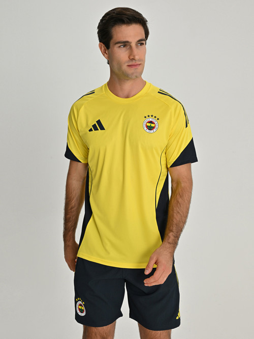 2025/26 A TAKIM SARI TSHIRT