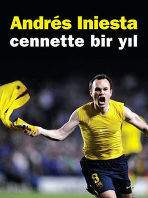 Cennette Bir Yıl - E-Kitap