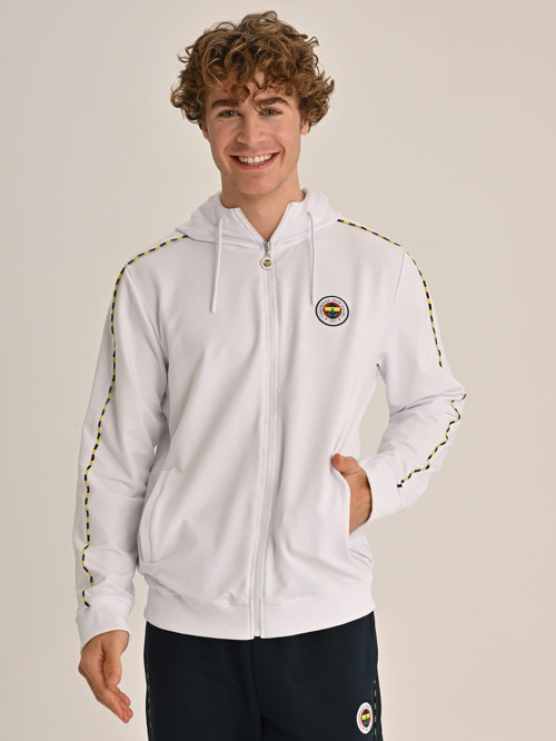ERKEK TRIBUN BASIC SWEAT