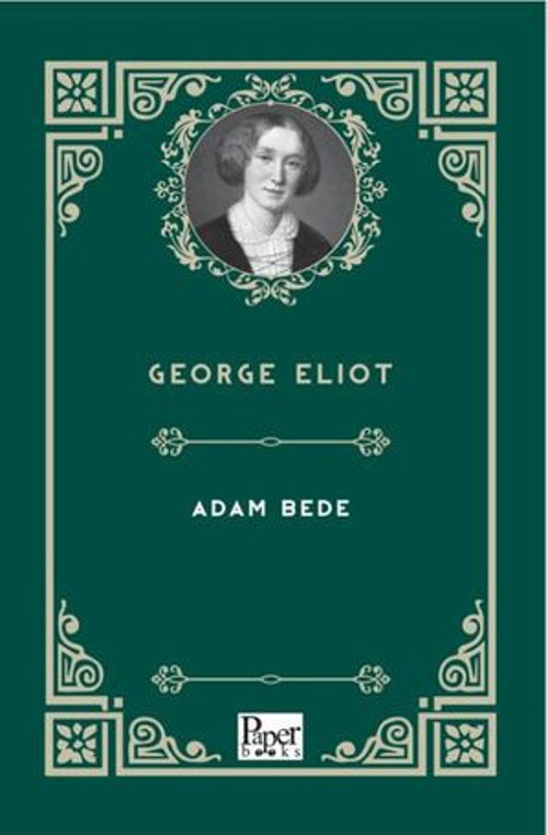 Adam Bede - E-Kitap