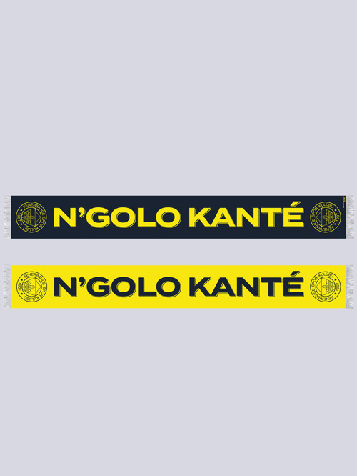 KANTE ŞAL