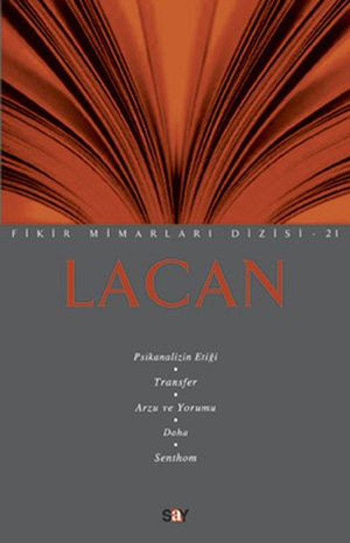 Lacan - E-Kitap