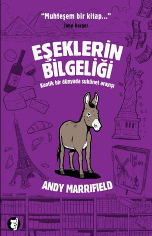 Eşeklerin Bilgeliği - E-Kitap