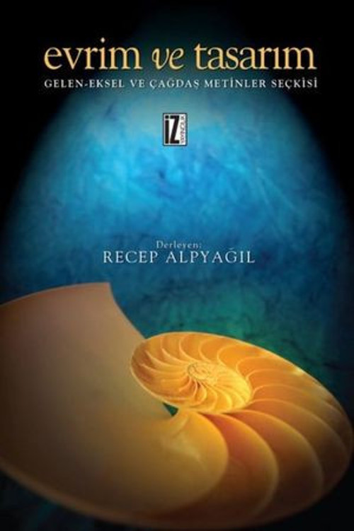 Evrim ve Tasarım - E-Kitap