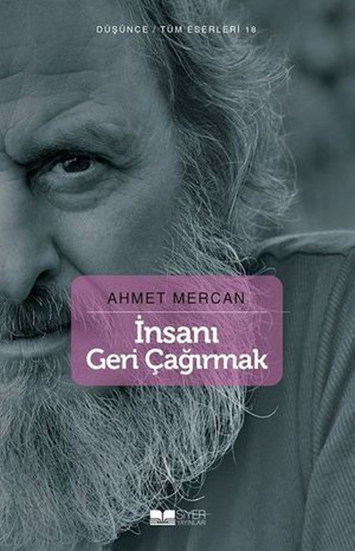 İnsanı Geri Çağırmak - E-Kitap