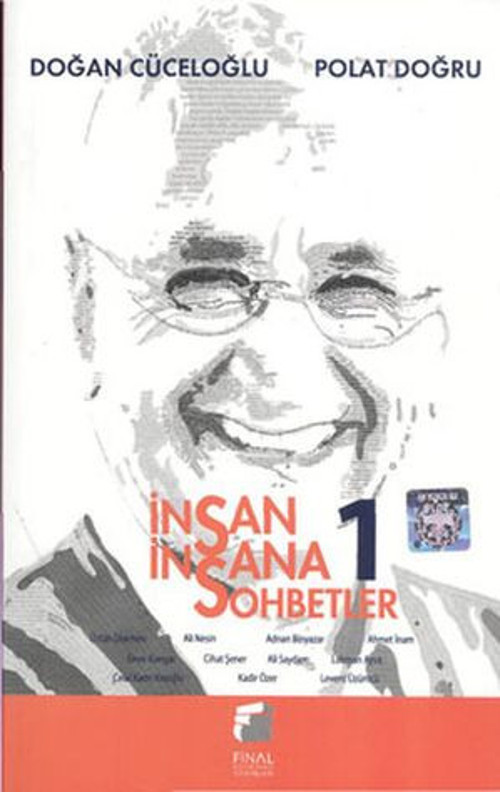 İnsan İnsana Sohbetler - E-Kitap