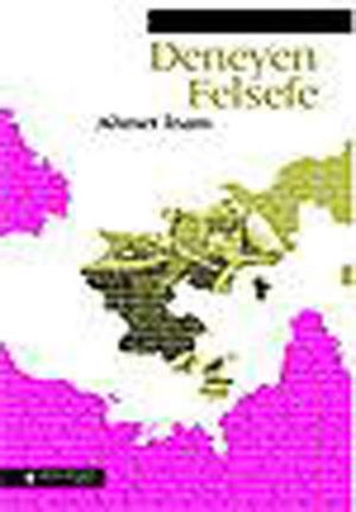Deneyen Felsefe - E-Kitap