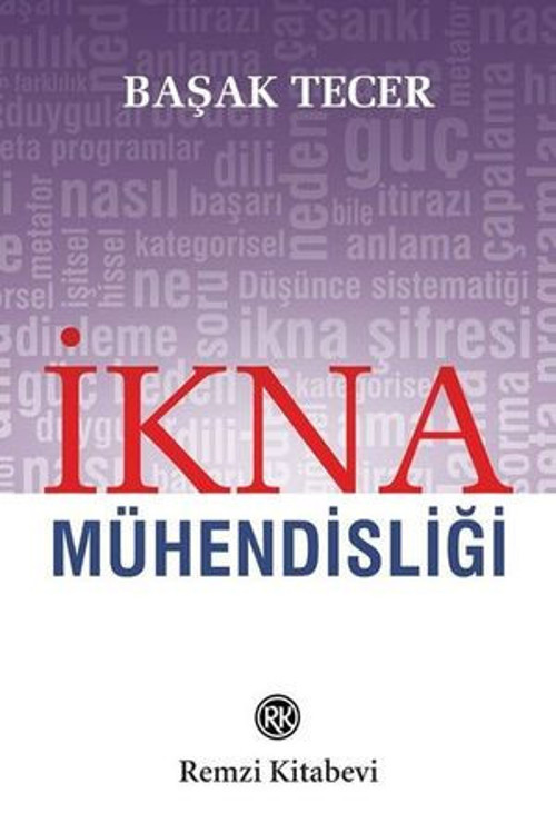 İkna Mühendisliği - E-Kitap