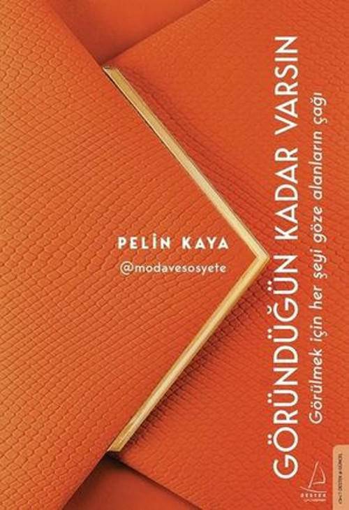 Göründüğün Kadar Varsın - E-Kitap