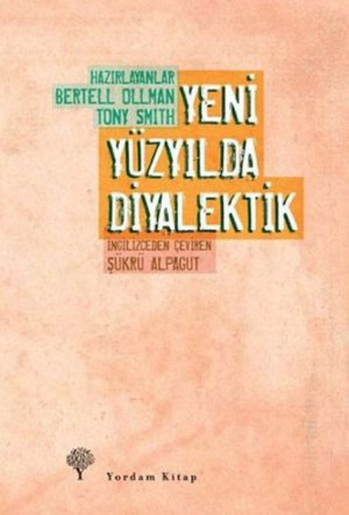 Yeni Yüzyılda Diyalektik - E-Kitap