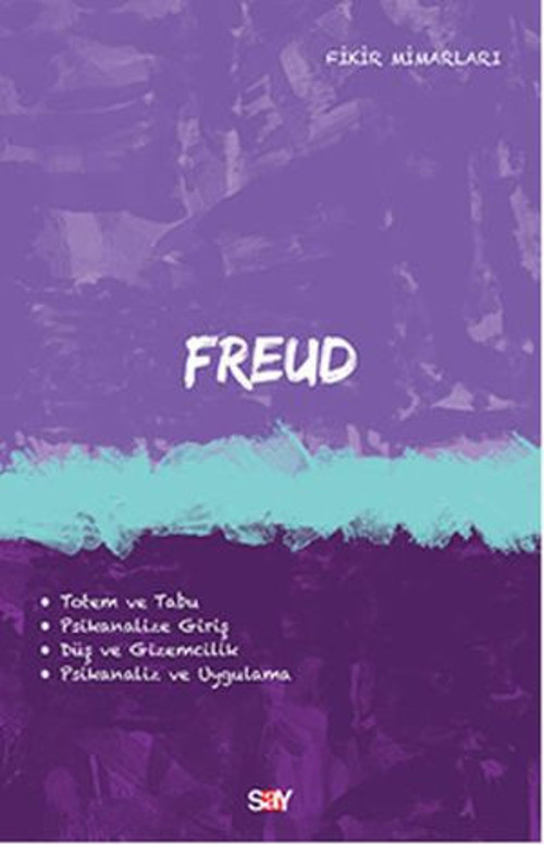Freud - E-Kitap