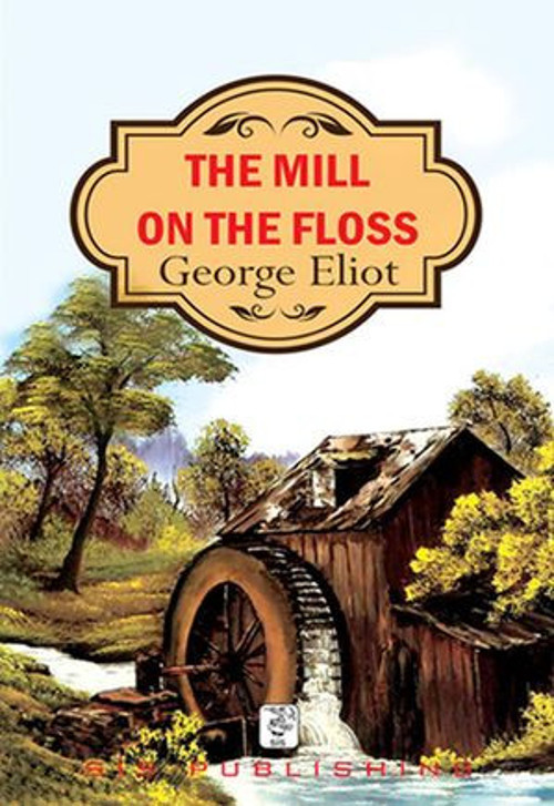 The Mill on the Floss - E-Kitap