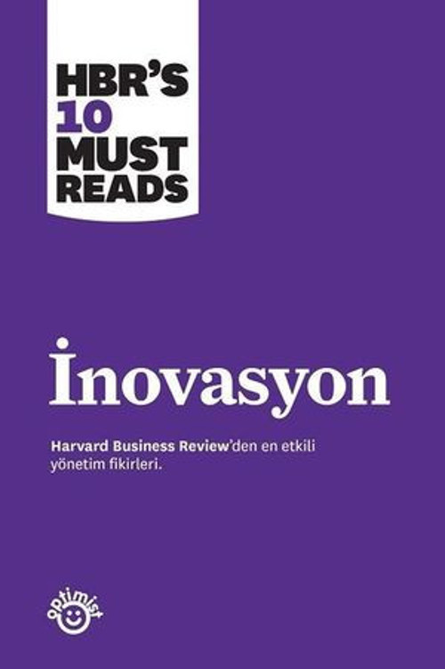 İnovasyon - E-Kitap