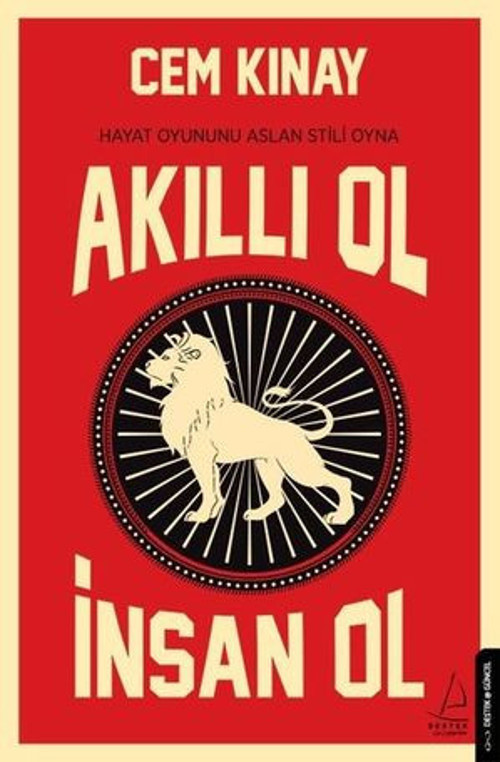 Akıllı Ol İnsan Ol - E-Kitap