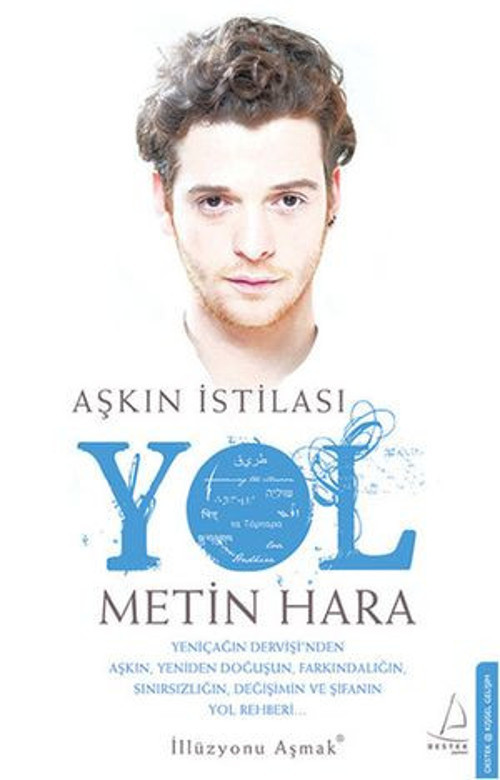 Aşkın İstilası - Yol - E-Kitap