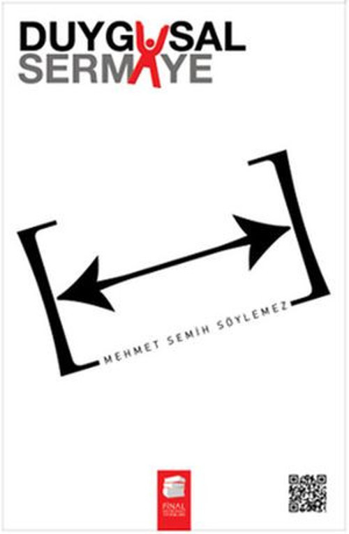 Duygusal Sermaye - E-Kitap