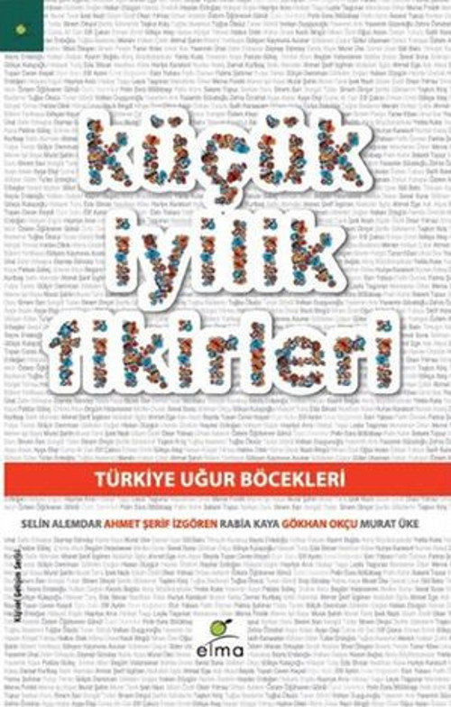 Küçük İyilik Fikirleri - E-Kitap