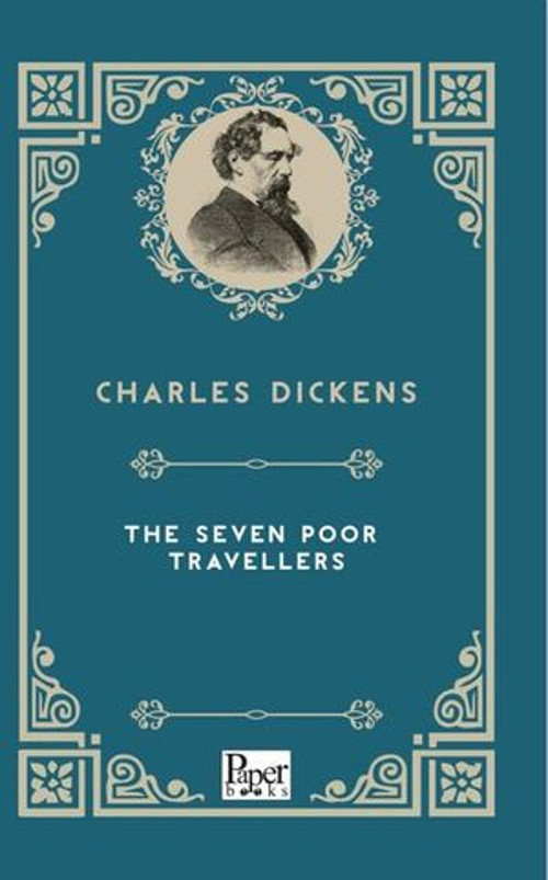 The Seven Poor Travellers - E-Kitap