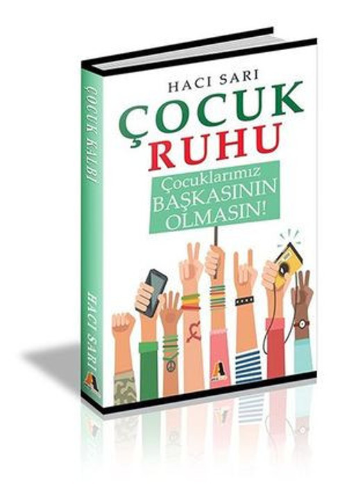 Çocuk Ruhu - E-Kitap