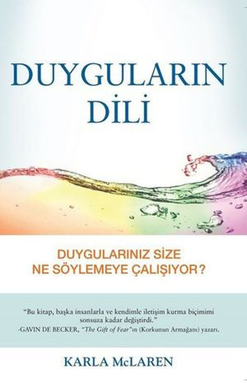 Duyguların Dili - E-Kitap