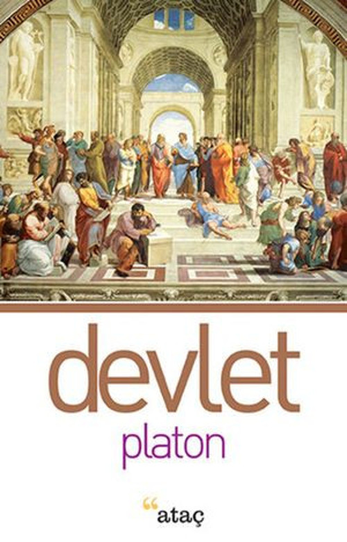Devlet - E-Kitap