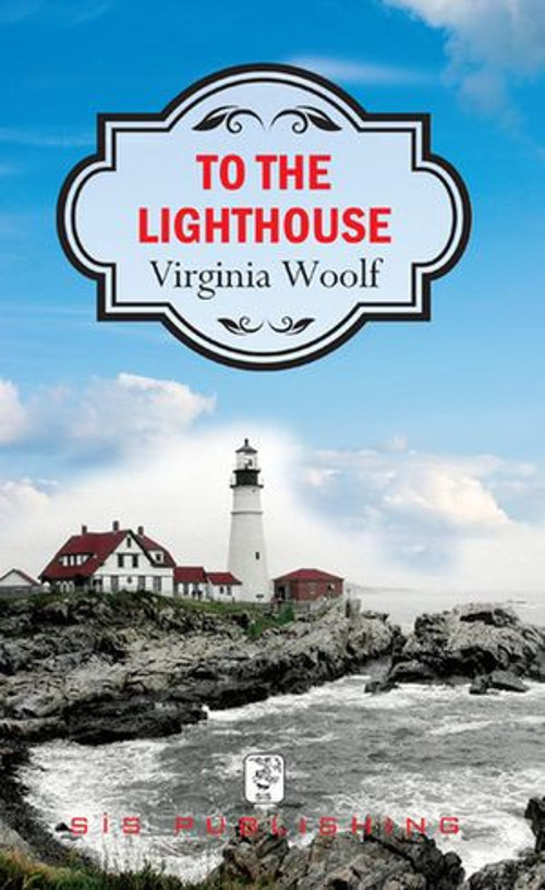 To The Lighthouse - E-Kitap