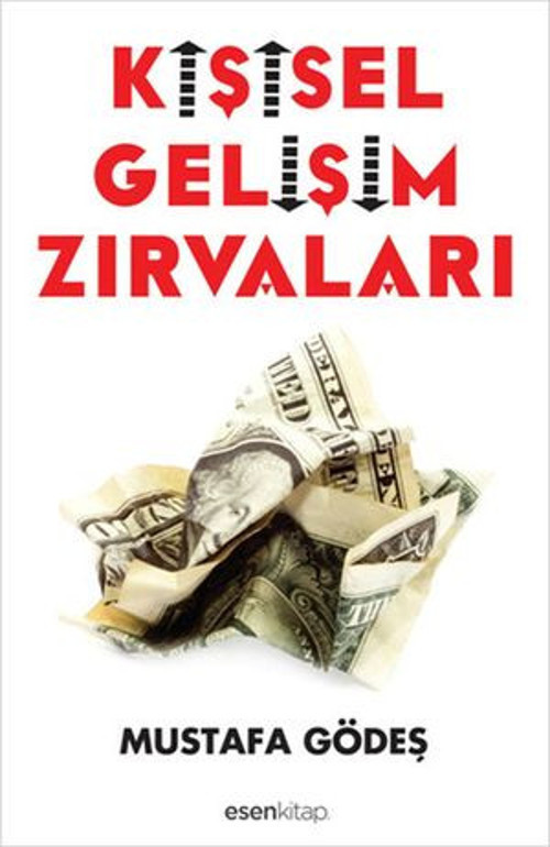 Kişisel Gelişim Zırvaları - E-Kitap