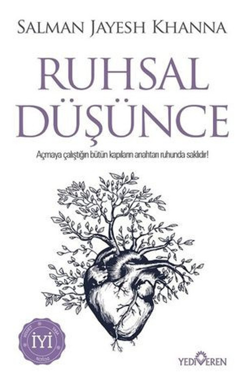 Ruhsal Düşünce - E-Kitap