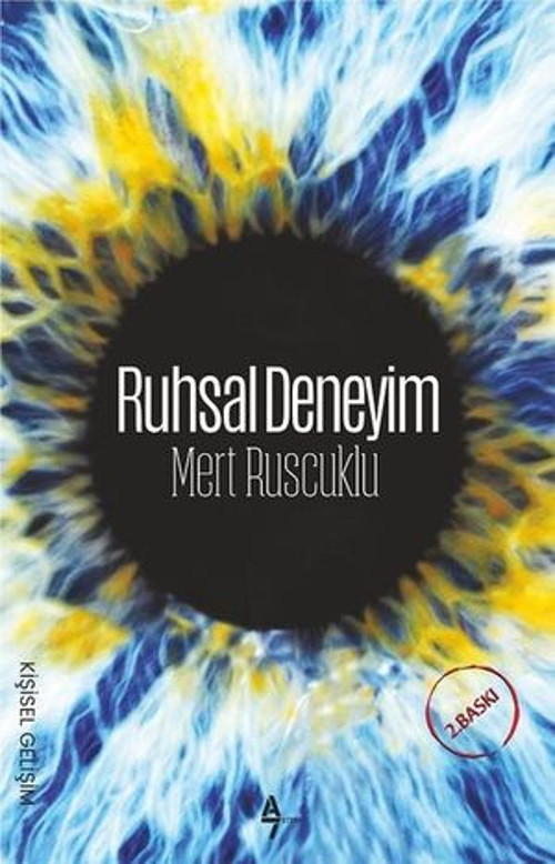 Ruhsal Deneyim - E-Kitap