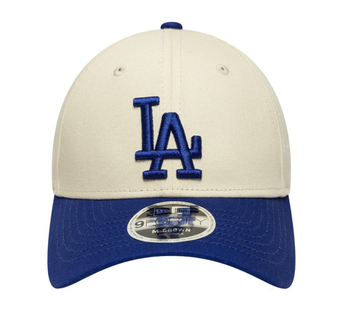 60771874-R New Era 9Forty Mc Losdod Ltcotc Şapka Beyaz