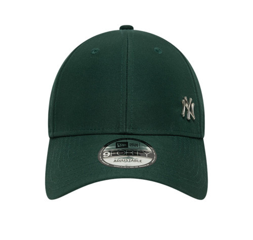 60675514-R New Era Nos Flawless 9Forty Neyyan Dkg Şapka Yeşil