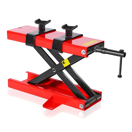 NPL-25625 Motorsiklet Kaldırma Standı 500 Kg