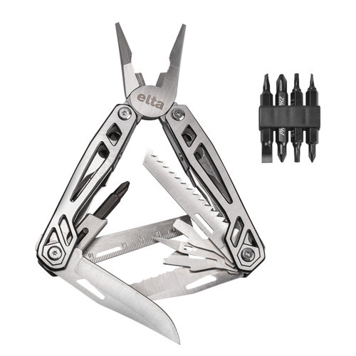 13 Fonksiyonlu Multitool Çakı Pense 165 mm 14000006046