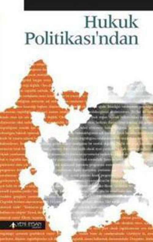 Hukuk Politikası'ndan - E-Kitap