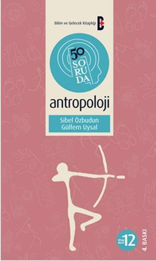 50 Soruda Antropoloji - E-Kitap