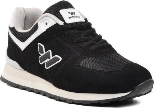 Benin Siyah-Beyaz Erkek Sneaker