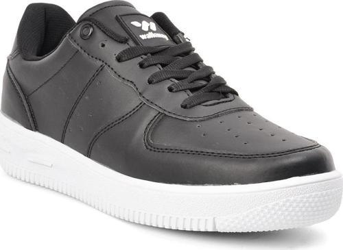 Bern Siyah-Beyaz Unisex Spor Ayakkabı