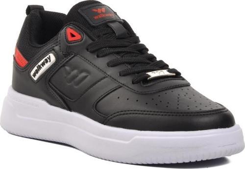 Berry Siyah-Beyaz Unisex Sneaker