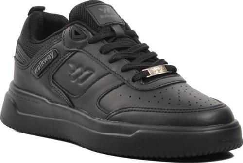 Berry Siyah-Siyah Unisex Sneaker